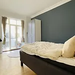 Apartmentincopenhagen 1563 Apartment Kopenhagen