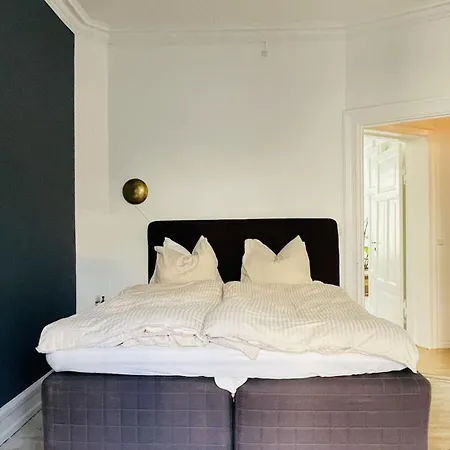 Apartmentincopenhagen 1563 Copenhaga