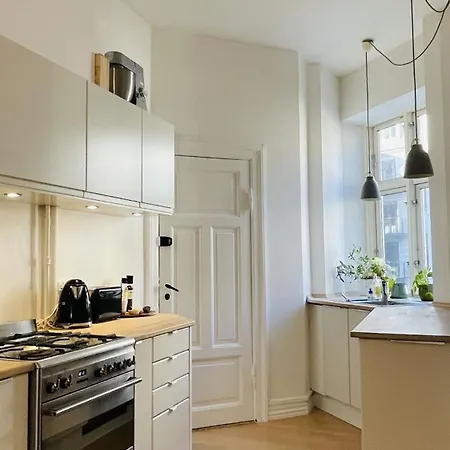 Apartamento Apartmentincopenhagen 1563 Copenhaga