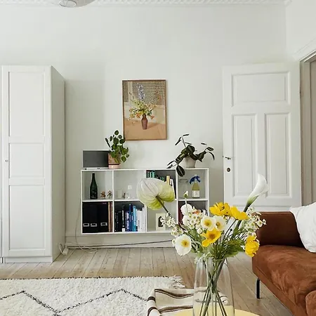 Apartmentincopenhagen 1563 Apartment Kopenhagen