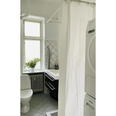 Apartmentincopenhagen 1563 아파트 코펜하겐