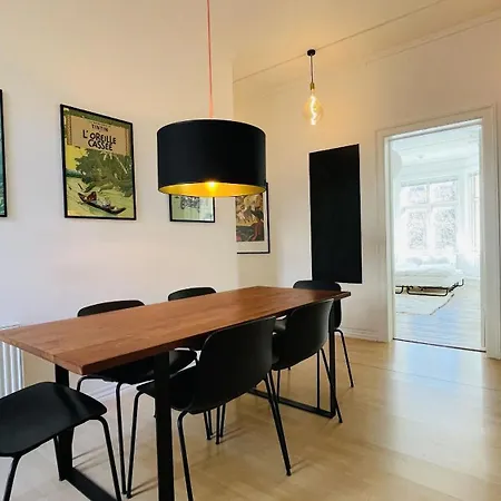 Apartmentincopenhagen 1563 Apartment *