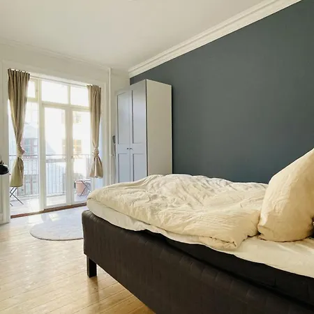 Apartmentincopenhagen 1563 아파트 코펜하겐