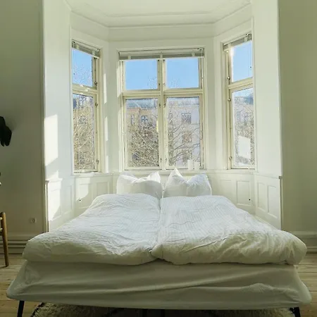 Apartmentincopenhagen 1563 * 코펜하겐