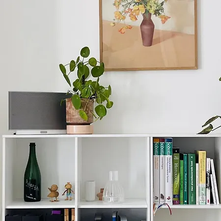 Apartmentincopenhagen 1563 Appartement