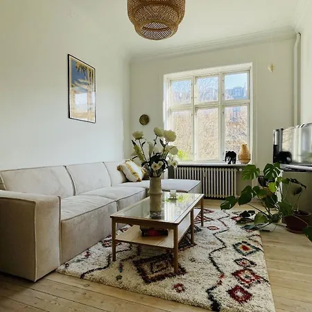 Apartmentincopenhagen 1563 Copenhagen