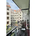 Apartmentincopenhagen 1563 Копенгаген