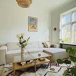Apartmentincopenhagen 1563 Апартаменты Копенгаген