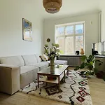 Apartmentincopenhagen 1563 Копенгаген