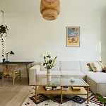 Апартаменты Apartmentincopenhagen 1563