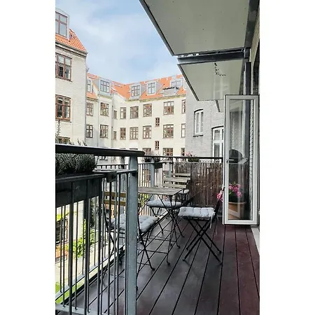 Apartmentincopenhagen 1563 * קופנהגן