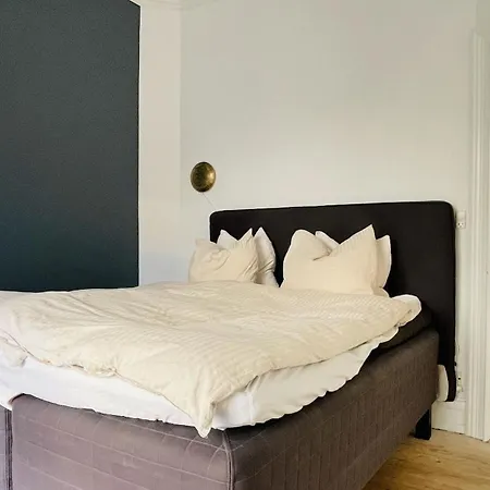 דירה Apartmentincopenhagen 1563 קופנהגן