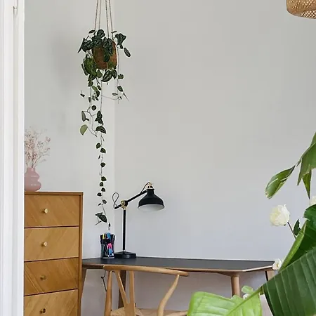 Apartmentincopenhagen 1563 דירה *